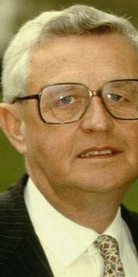John Cole, British broadcaster and journalist, dies at age 85